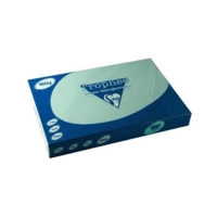 Ramette 250 Feuilles Papier 160g A3 420x297 mm Certifié FSC  VERT NATURE