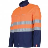 Blouson/Veste Haute Visibilité Visio 10 - DMD France