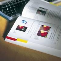 Sachet de 72 Index de Signalisation Repositionnables 12 x 25 mm Assortis