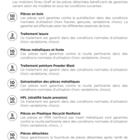 Table d'extérieur Enfant pique-nique  LINK 200 cm