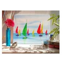 Kit de châssis entoilé SOLO Goya BASIC LINE, 100x100mm - KREUL
