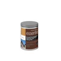 Saturateur pour bardage ESSENTIEL - pot de 1 l - Gedimat - PROTAC