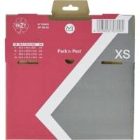 Boîte expédition postale pack'n post 245x150x33mm taille XS livrée plat - GPV