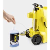 Shampoing pour Voiture 6.295-750.0 - 1 Litre