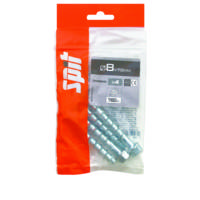 Vis béton D10x90mm - Gedimat - SPIT
