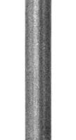 Pointe tête homme acier 1,2 x 20 mm - Gedimat - NORAIL