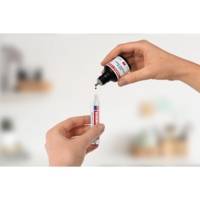 Marqueur Permanent no. 1 vert 1-5 mm