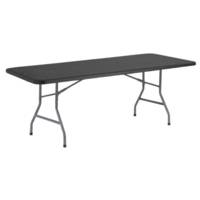 Table pliante rectangulaire 183 cm - JAD Groupe