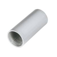 Manchon D20mm gris - Gedimat - DEBFLEX