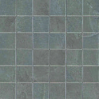 Carrelage sol intérieur X-ROCK décor - 30 x 30 cm ép.10 mm - Gedimat - IMOLA