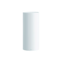 Chauffe-eau CANGAR vertical sur socle blanc - Gedimat - SAUTER