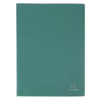 Protège-documents A4 100 pochettes 200 Vues Coloris aléatoires