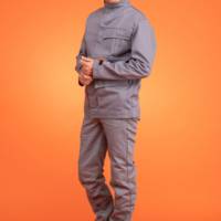 Blouson Retardateur de Flammes et Antistatique CAP 2 - DMD France