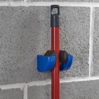 Support 1 bloc manche pro - Gedimat - MOTTEZ