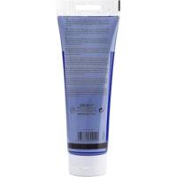 Tube 250ml Peinture Studio Acrylique Haute Viscosité Bleu Outremer Foncé - PÉBÉO