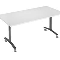 TABLE ABATTANTE MIKADO RECTANGULAIRE - Table - Mobilier scolaire