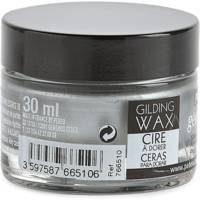 Cire à dorer Argent 30ml - PÉBÉO