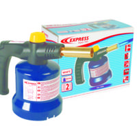 Lampe à souder multifonctions - Gedimat - GUILBERT EXPRESS