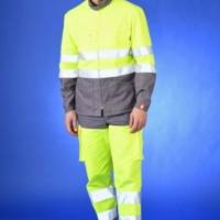 Pantalon Haute Visibilité Visio 10 - DMD France