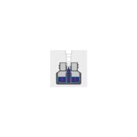 Refill station lumocolor 488 48, vert