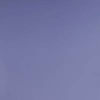 Mange-debout pied noir 60x60cm bleu note - intérieur - RestooTab