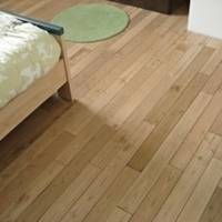 Plinthe massif châtaignier - 1000 x 70 x 15 mm - Gedimat - CASTAGNE