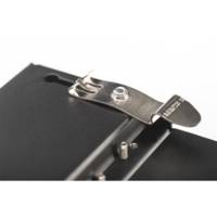 Accessoire de montage profilé non équipé acier