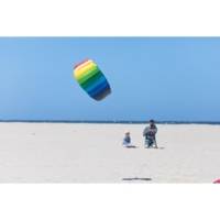 Cerf-volant SYMPHONY BEACH III 1.3 (complet)