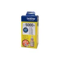 Flacon D'encre Original BT5000Y 5000 Pages Jaune