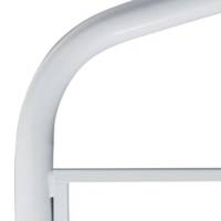 Panneaux d'affichage cintrés laqué