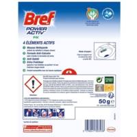 Power Activ' Pin – Bloc WC (50g) – Produit Nettoyant Détartrant toilettes