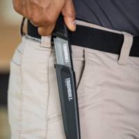 Couteau pour isolants + étui - Gedimat - TOUGHBUILT