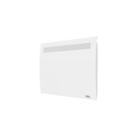 Radiateur électrique à inertie sèche OLYMPIC blanc 2000W - Gedimat - SAUTER
