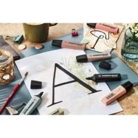 Surligneur  BOSS ORIGINAL NatureCOLORS - gris taupe