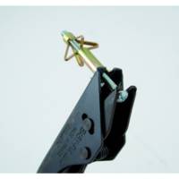 Pince d'expansion des chevilles métalliques universelles BABY FIX BRICO - Gedimat