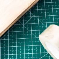 Stick Up rouleau adhésif super transparent 18mm×33m