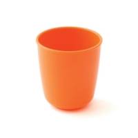 Gobelet léger en polypropylène 15cl et aux coloris variés