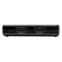 Splitter HDMI 10.2G 2 ports, compact