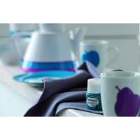 Flacon 45 ml Peinture P150 porcelaine Coloris ANTHRACITE