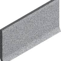 Plinthe à recouvrement DOTTI - 10 x 20 cm - Gedimat - VITRA