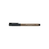 Feutre Pitt Artist Pen Brush nougat - FABER-CASTELL