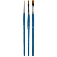 Pinceau SELECT ARTISTE syn set value 4- 3 pinceaux