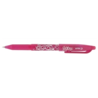 Stylo roller FriXion Ball 0,7 Rose