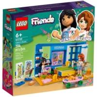 Friends 41739 La Chambre de Liann - LEGO