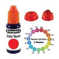 Color'Resin 15 gr Rouge