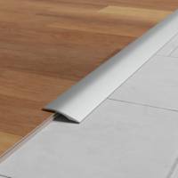 Seuil alu PRESTO PREMIUM - 27 mm 93 cm - Gedimat - DINAC