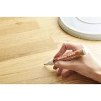 Marqueur pour meuble 8900 Chêne Clair Pointe Ronde 1,5-2 mm - EDDING