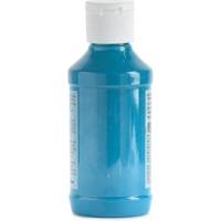 Peinture Acrylique POURING Expérience Prête à l'emploi 118ml TURQUOISE - PÉBÉO