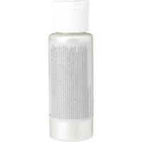 Flacon 59ml ACRYLIC PAINT MEDIUM NACRE - PÉBÉO