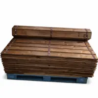 Platelage bois PMR extérieur FUN2WOOD – Fun2Access